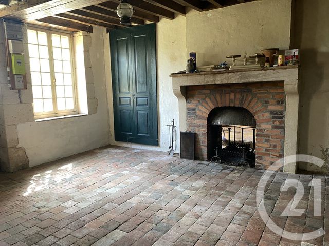 Maison à vendre - 7 pièces - 290 m2 - Ciez - 58 - BOURGOGNE