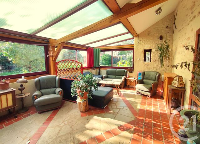 Maison à vendre - 4 pièces - 123 m2 - Pougny - 58 - BOURGOGNE