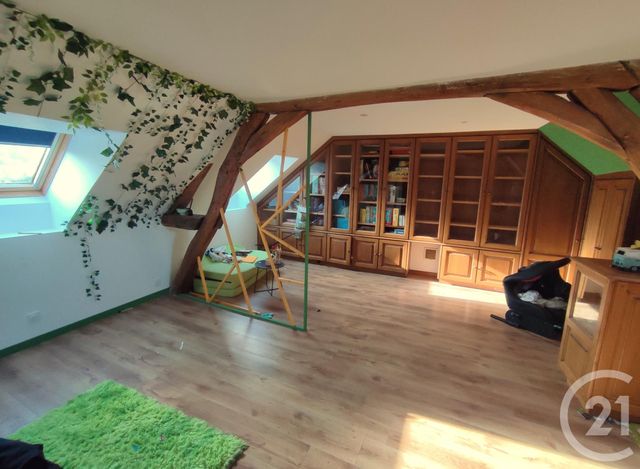 Maison à vendre - 4 pièces - 123 m2 - Pougny - 58 - BOURGOGNE