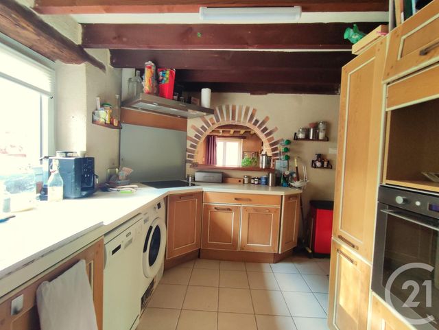 Maison à vendre - 4 pièces - 123 m2 - Pougny - 58 - BOURGOGNE