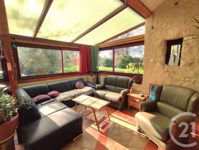 Maison à vendre - 4 pièces - 123 m2 - Pougny - 58 - BOURGOGNE