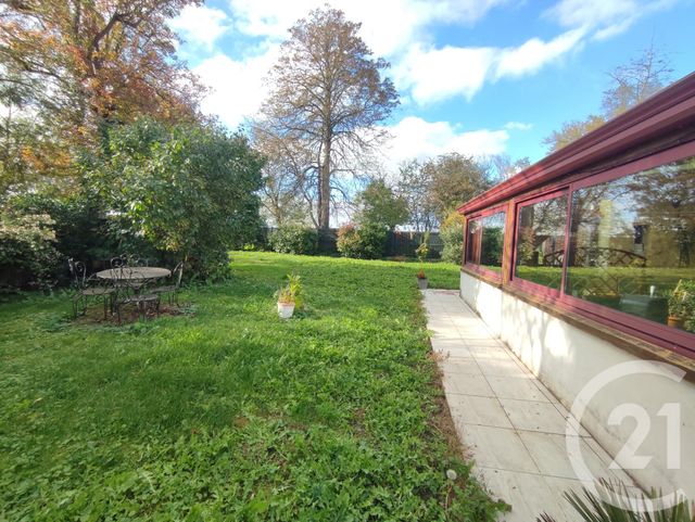 Maison à vendre - 4 pièces - 123 m2 - Pougny - 58 - BOURGOGNE