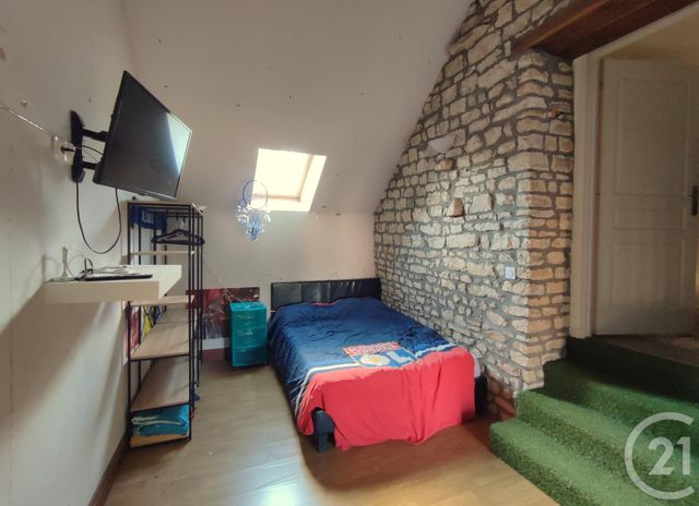 Maison à vendre - 4 pièces - 123 m2 - Pougny - 58 - BOURGOGNE