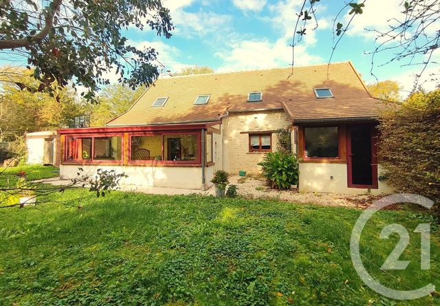 maison - POUGNY - 58