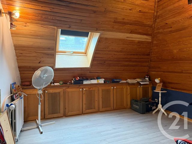 Maison &agrave; vendre - 9 pi&egrave;ces - 236,50 m2 - Cosne Cours Sur Loire - 58 - BOURGOGNE