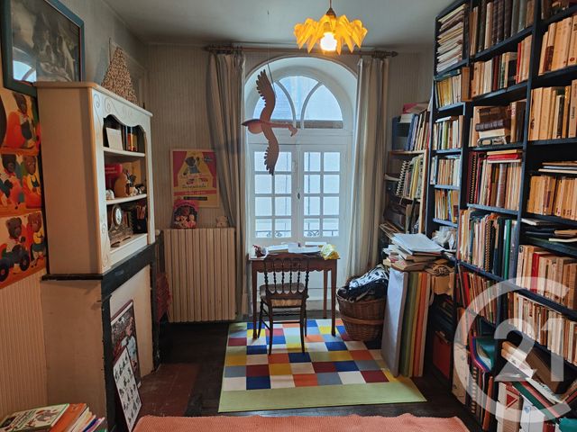 Maison &agrave; vendre - 9 pi&egrave;ces - 236,50 m2 - Cosne Cours Sur Loire - 58 - BOURGOGNE