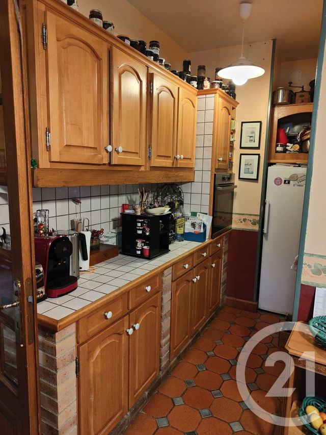 Maison &agrave; vendre - 9 pi&egrave;ces - 236,50 m2 - Cosne Cours Sur Loire - 58 - BOURGOGNE