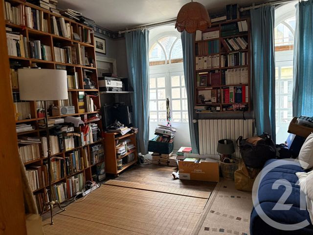 Maison &agrave; vendre - 9 pi&egrave;ces - 236,50 m2 - Cosne Cours Sur Loire - 58 - BOURGOGNE