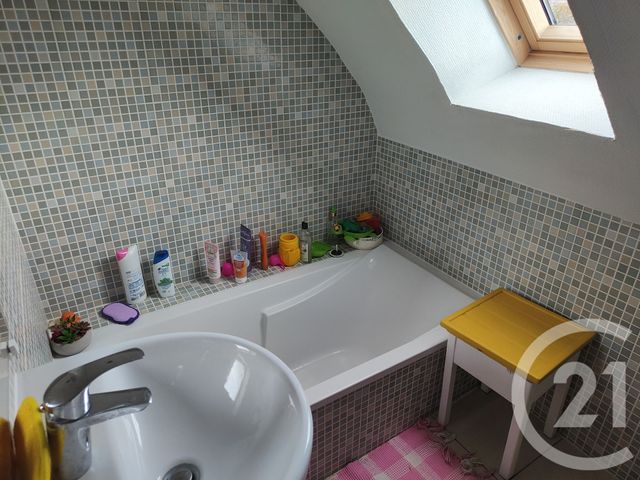 Maison &agrave; vendre - 9 pi&egrave;ces - 236,50 m2 - Cosne Cours Sur Loire - 58 - BOURGOGNE