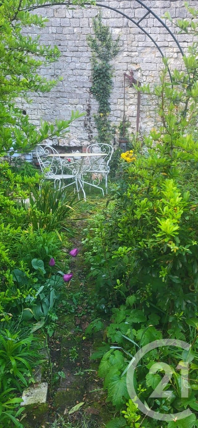 Maison &agrave; vendre - 9 pi&egrave;ces - 236,50 m2 - Cosne Cours Sur Loire - 58 - BOURGOGNE