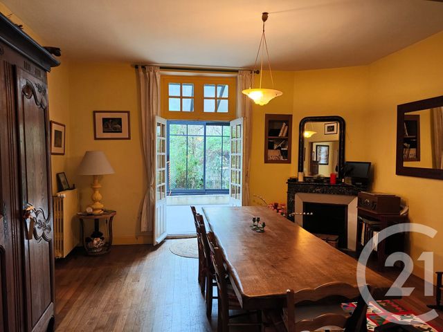 Maison &agrave; vendre - 9 pi&egrave;ces - 236,50 m2 - Cosne Cours Sur Loire - 58 - BOURGOGNE