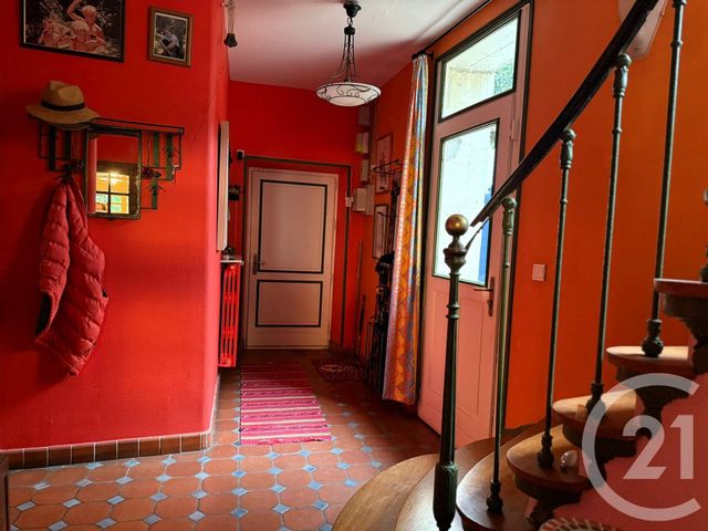 Maison &agrave; vendre - 9 pi&egrave;ces - 236,50 m2 - Cosne Cours Sur Loire - 58 - BOURGOGNE