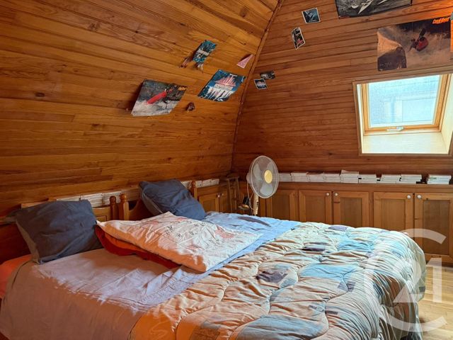 Maison &agrave; vendre - 9 pi&egrave;ces - 236,50 m2 - Cosne Cours Sur Loire - 58 - BOURGOGNE