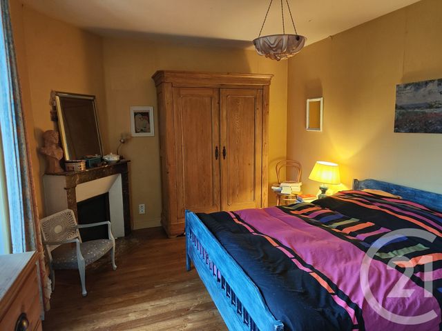 Maison &agrave; vendre - 9 pi&egrave;ces - 236,50 m2 - Cosne Cours Sur Loire - 58 - BOURGOGNE