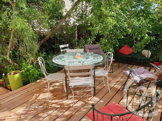 Maison &agrave; vendre - 9 pi&egrave;ces - 236,50 m2 - Cosne Cours Sur Loire - 58 - BOURGOGNE