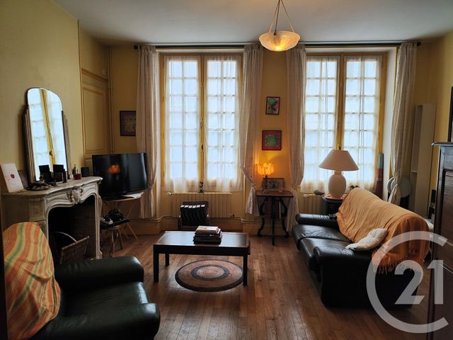 Maison &agrave; vendre - 9 pi&egrave;ces - 236,50 m2 - Cosne Cours Sur Loire - 58 - BOURGOGNE