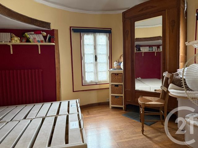 Maison &agrave; vendre - 9 pi&egrave;ces - 236,50 m2 - Cosne Cours Sur Loire - 58 - BOURGOGNE