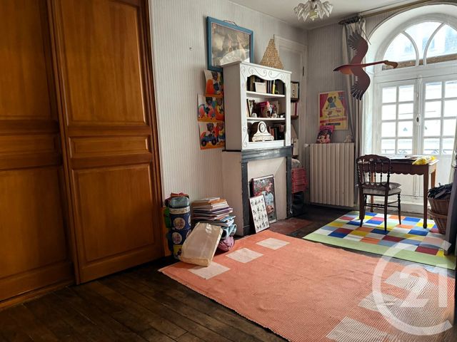 Maison &agrave; vendre - 9 pi&egrave;ces - 236,50 m2 - Cosne Cours Sur Loire - 58 - BOURGOGNE