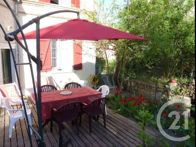 Maison &agrave; vendre - 9 pi&egrave;ces - 236,50 m2 - Cosne Cours Sur Loire - 58 - BOURGOGNE