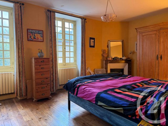 Maison &agrave; vendre - 9 pi&egrave;ces - 236,50 m2 - Cosne Cours Sur Loire - 58 - BOURGOGNE