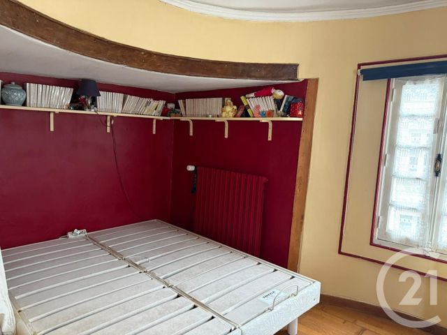 Maison &agrave; vendre - 9 pi&egrave;ces - 236,50 m2 - Cosne Cours Sur Loire - 58 - BOURGOGNE