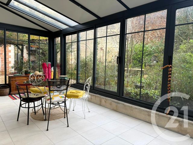 Maison &agrave; vendre - 9 pi&egrave;ces - 236,50 m2 - Cosne Cours Sur Loire - 58 - BOURGOGNE