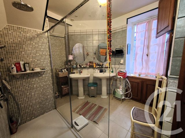 Maison &agrave; vendre - 9 pi&egrave;ces - 236,50 m2 - Cosne Cours Sur Loire - 58 - BOURGOGNE