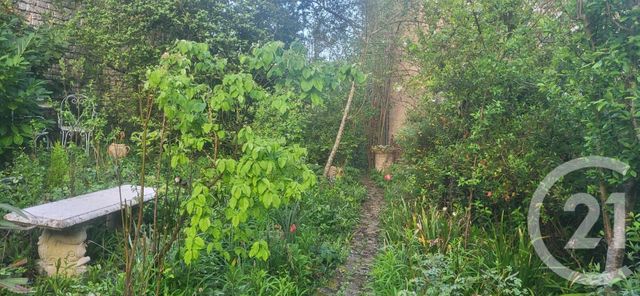 Maison &agrave; vendre - 9 pi&egrave;ces - 236,50 m2 - Cosne Cours Sur Loire - 58 - BOURGOGNE