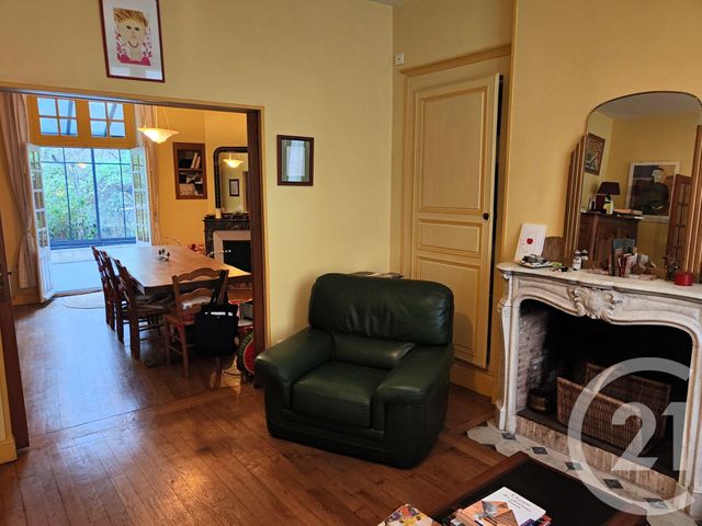 Maison &agrave; vendre - 9 pi&egrave;ces - 236,50 m2 - Cosne Cours Sur Loire - 58 - BOURGOGNE