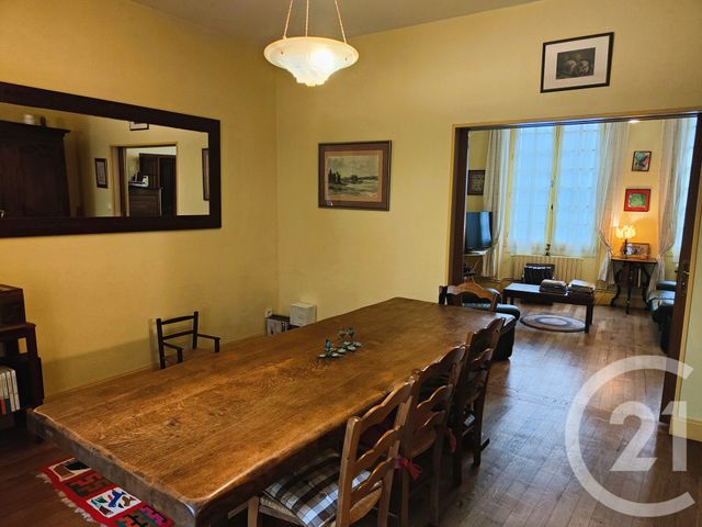 Maison &agrave; vendre - 9 pi&egrave;ces - 236,50 m2 - Cosne Cours Sur Loire - 58 - BOURGOGNE