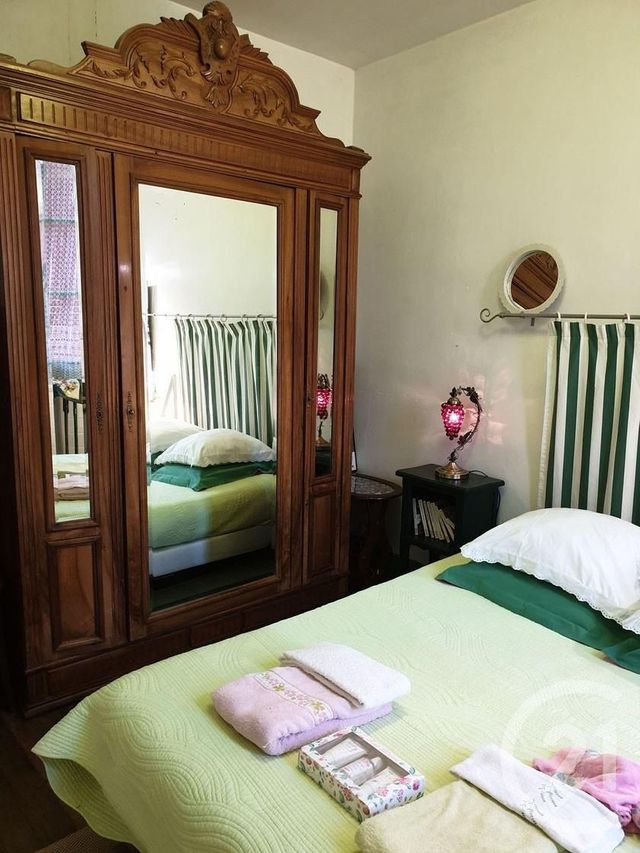 Maison &agrave; vendre - 9 pi&egrave;ces - 236,50 m2 - Cosne Cours Sur Loire - 58 - BOURGOGNE