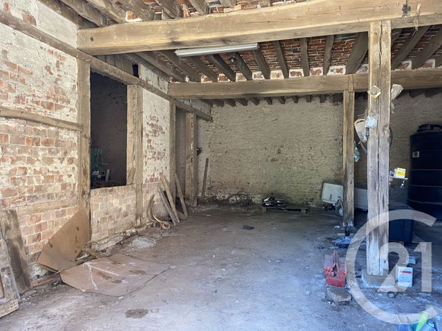 Maison &agrave; vendre - 6 pi&egrave;ces - 150 m2 - Le Noyer - 18 - CENTRE