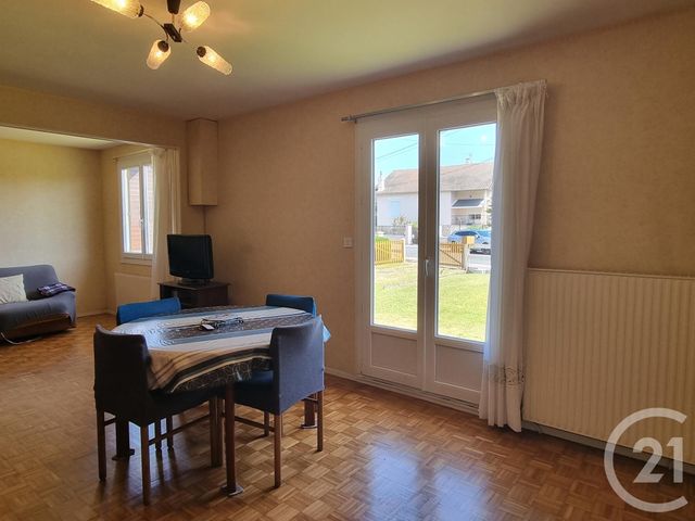 Maison &agrave; vendre - 4 pi&egrave;ces - 90 m2 - Cosne Cours Sur Loire - 58 - BOURGOGNE