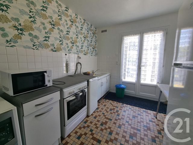 Maison &agrave; vendre - 4 pi&egrave;ces - 90 m2 - Cosne Cours Sur Loire - 58 - BOURGOGNE