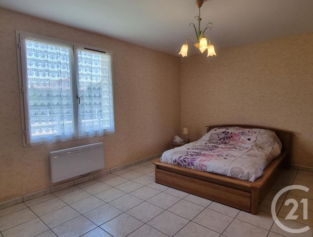 Maison &agrave; vendre - 4 pi&egrave;ces - 90 m2 - Cosne Cours Sur Loire - 58 - BOURGOGNE