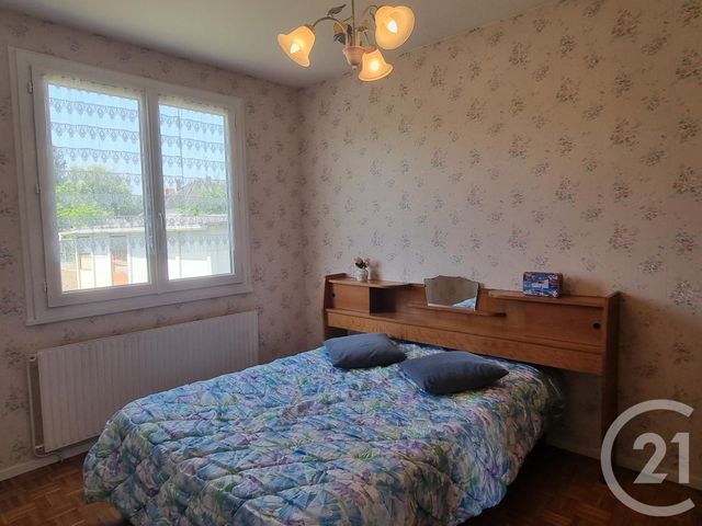 Maison &agrave; vendre - 4 pi&egrave;ces - 90 m2 - Cosne Cours Sur Loire - 58 - BOURGOGNE