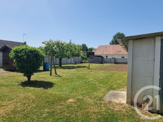 Maison &agrave; vendre - 4 pi&egrave;ces - 90 m2 - Cosne Cours Sur Loire - 58 - BOURGOGNE