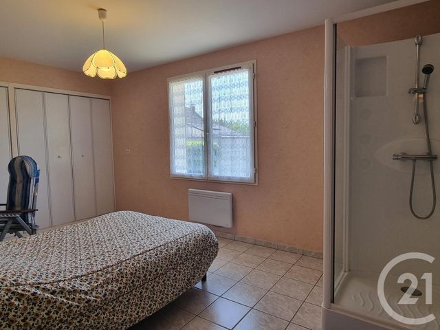 Maison &agrave; vendre - 4 pi&egrave;ces - 90 m2 - Cosne Cours Sur Loire - 58 - BOURGOGNE