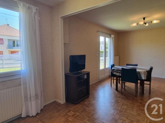 Maison &agrave; vendre - 4 pi&egrave;ces - 90 m2 - Cosne Cours Sur Loire - 58 - BOURGOGNE
