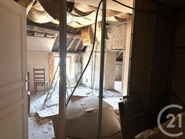 Maison à vendre - 4 pièces - 70 m2 - Pouilly Sur Loire - 58 - BOURGOGNE