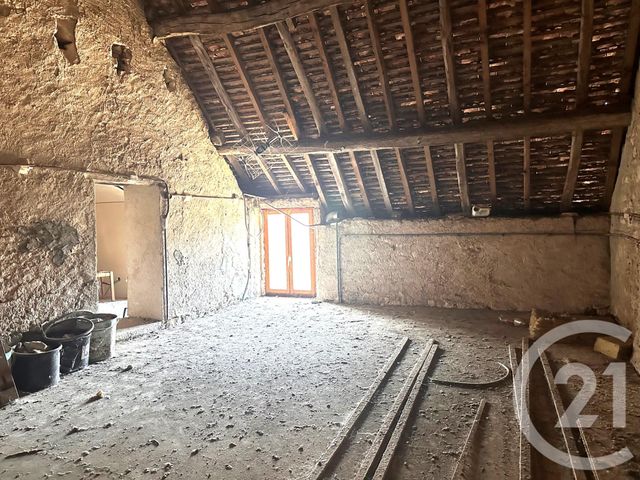 Maison à vendre - 4 pièces - 70 m2 - Pouilly Sur Loire - 58 - BOURGOGNE