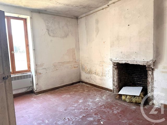 Maison à vendre - 4 pièces - 70 m2 - Pouilly Sur Loire - 58 - BOURGOGNE