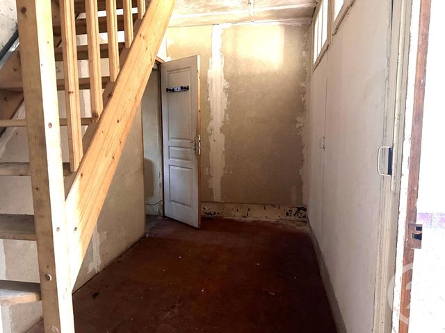 Maison à vendre - 4 pièces - 70 m2 - Pouilly Sur Loire - 58 - BOURGOGNE