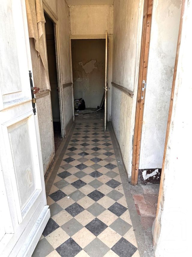 Maison à vendre - 4 pièces - 70 m2 - Pouilly Sur Loire - 58 - BOURGOGNE