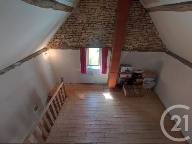 Maison à vendre - 4 pièces - 85 m2 - Ciez - 58 - BOURGOGNE