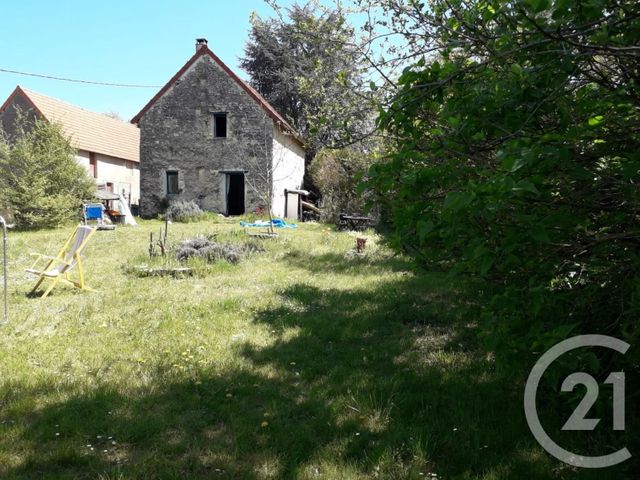 Maison à vendre CIEZ