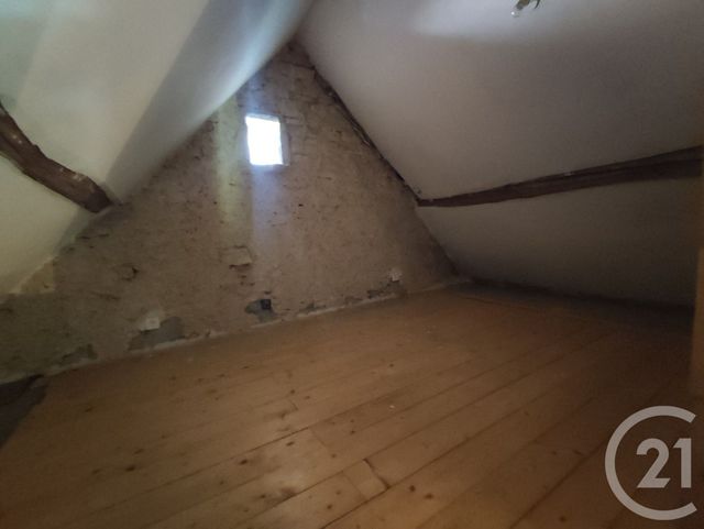 Maison à vendre - 4 pièces - 85 m2 - Ciez - 58 - BOURGOGNE