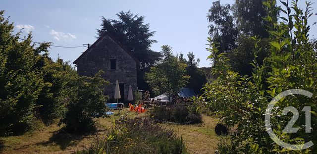 Maison à vendre - 4 pièces - 85 m2 - Ciez - 58 - BOURGOGNE