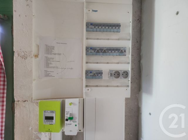 Maison à vendre - 4 pièces - 85 m2 - Ciez - 58 - BOURGOGNE