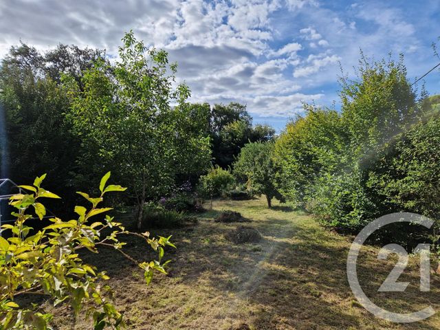 Maison &agrave; vendre - 4 pi&egrave;ces - 85 m2 - Ciez - 58 - BOURGOGNE